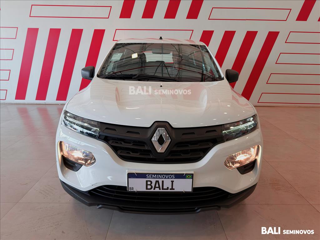 KWID 1.0 12V SCE FLEX INTENSE MANUAL1