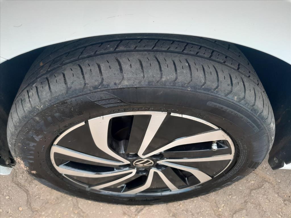 POLO 1.0 170 TSI HIGHLINE AUTOMÁTICO15