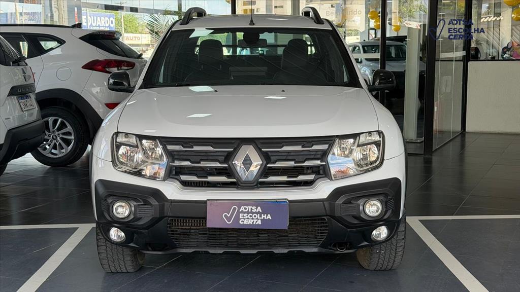 Renault OROCH 2024