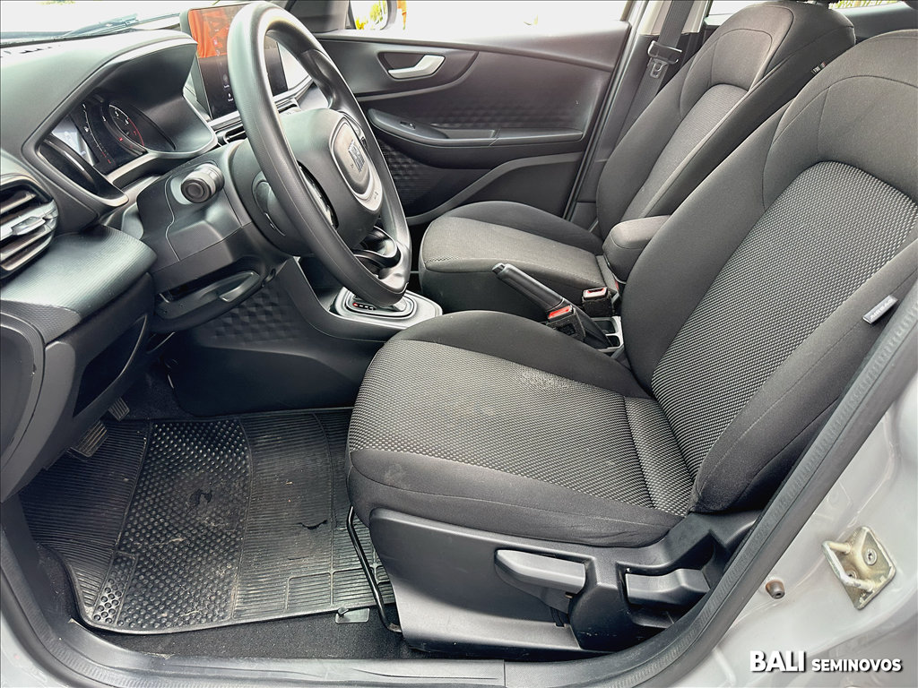 PULSE 1.3 FLEX DRIVE CVT9