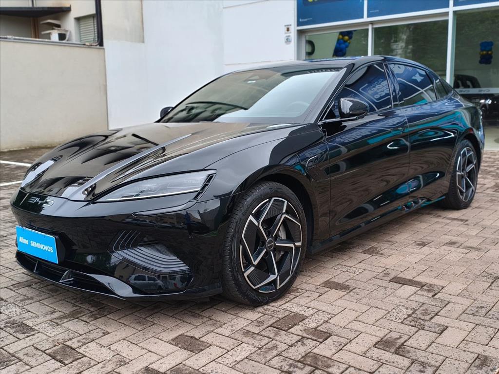 SEAL 82,5 KW ELÉTRICO AWD2