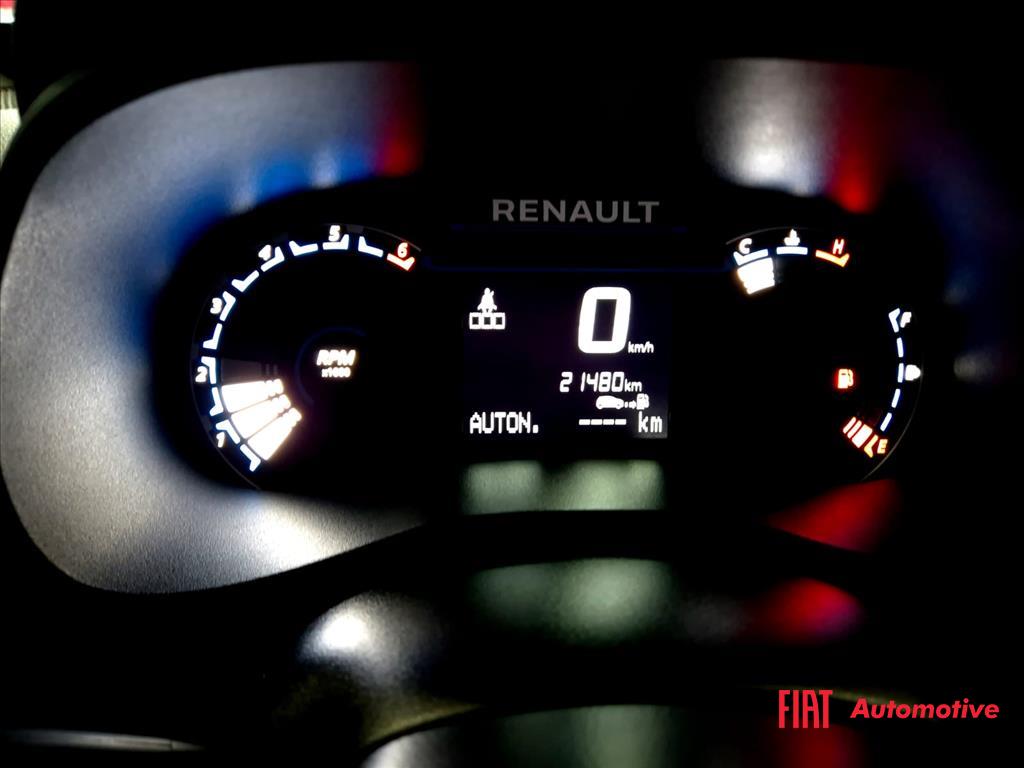 KWID 1.0 12V SCE FLEX OUTSIDER MANUAL10