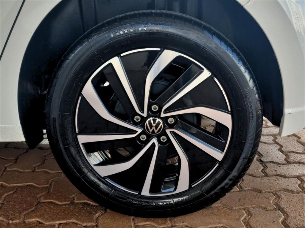 POLO 1.0 170 TSI HIGHLINE AUTOMÁTICO9