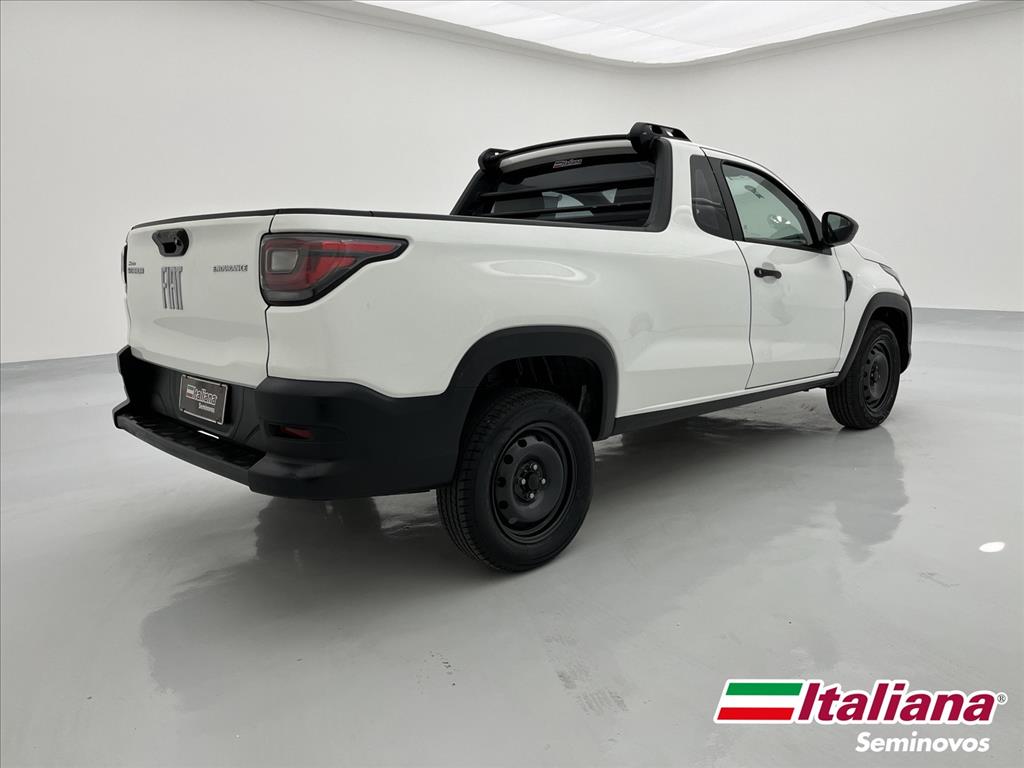 STRADA 1.4 FIRE FLEX ENDURANCE CS MANUAL