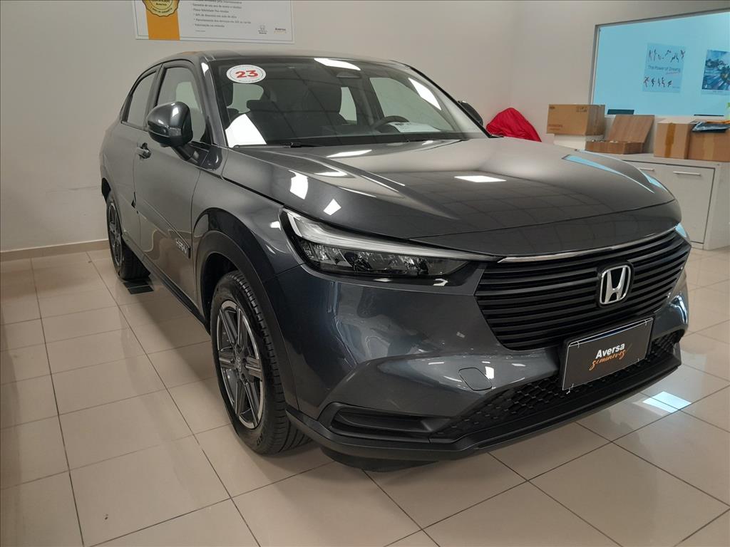 HONDA HR-V 1.5 DI I-VTEC FLEX EX CVT