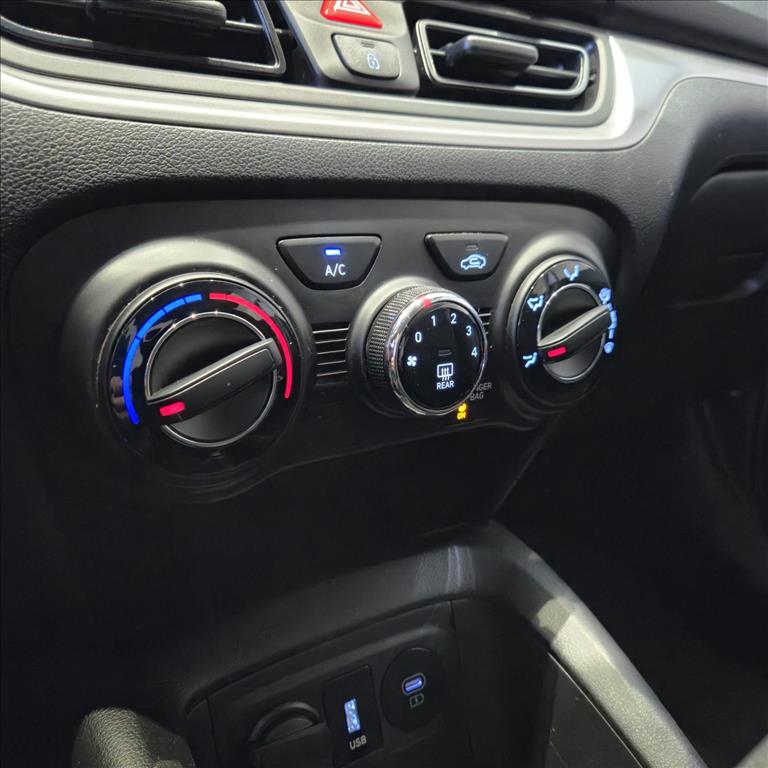 HB20 1.0 12V FLEX COMFORT MANUAL8