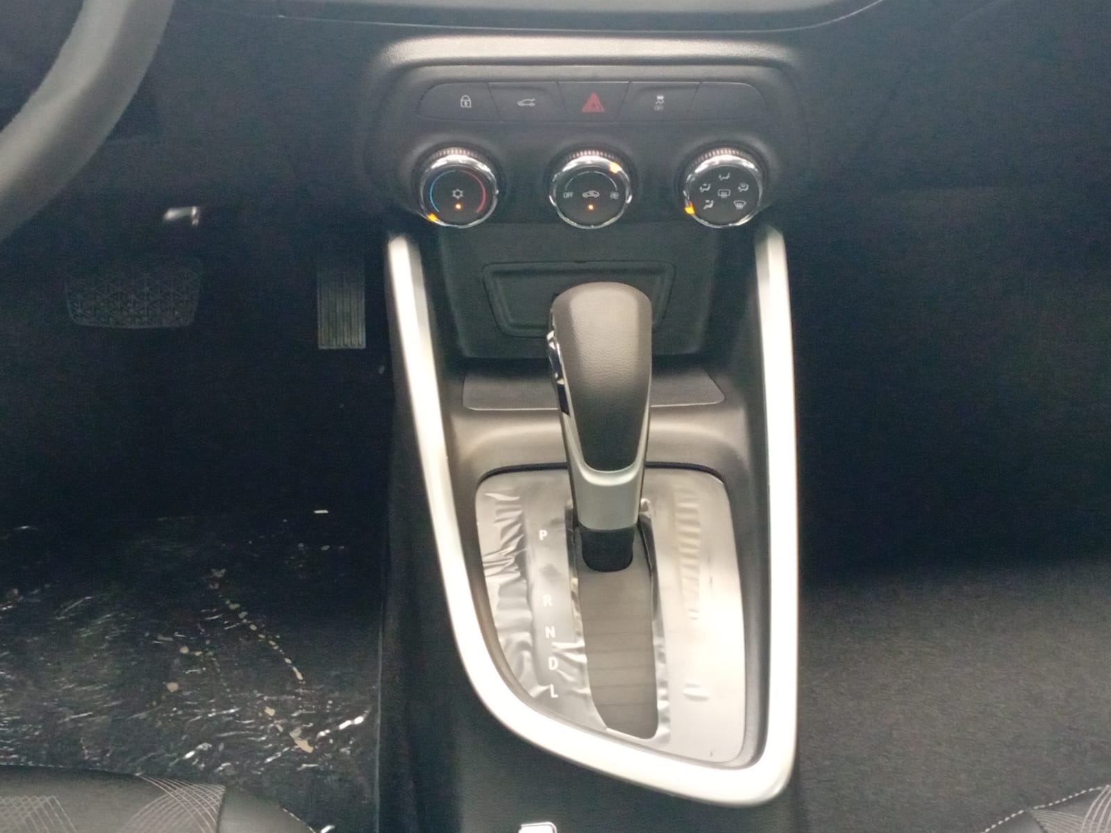 ONIX 1.0 TURBO FLEX ACTIV AUTOMÁTICO7