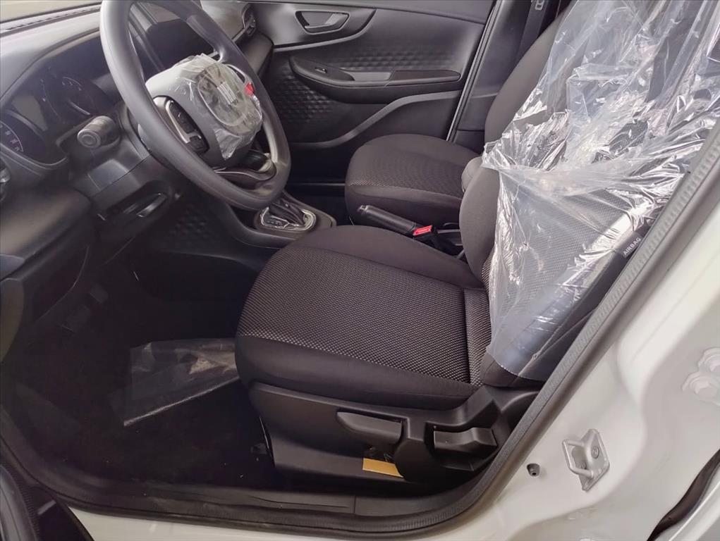 PULSE 1.0 TURBO 200 FLEX CVT