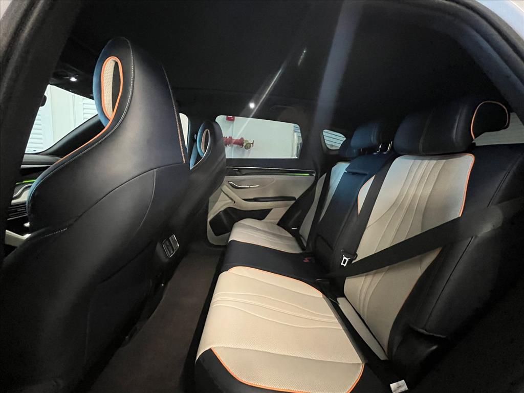 SONG PLUS 1.5 DM-I HÍBRIDO AUTOMÁTICO6