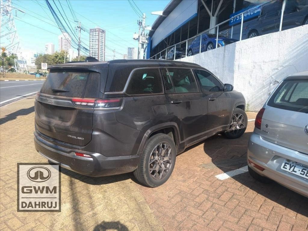 COMMANDER 1.3 T270 TURBO FLEX OVERLAND AT62