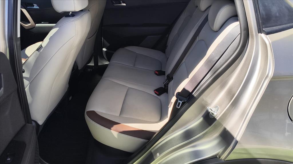Hyundai-CRETA-2.0 16V FLEX PRESTIGE AUTOMÁTICO