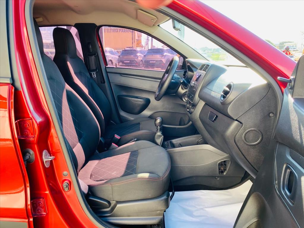 KWID 1.0 12V SCE FLEX ZEN MANUAL6