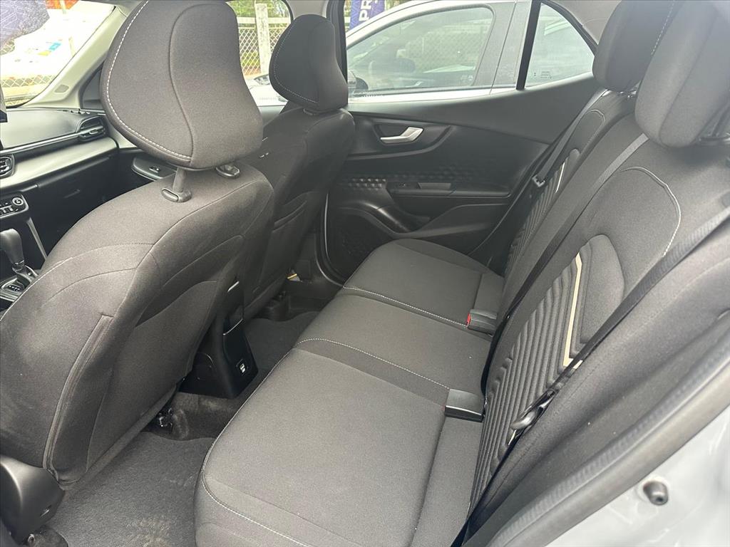 PULSE 1.0 TURBO 200 HYBRID AUDACE CVT5