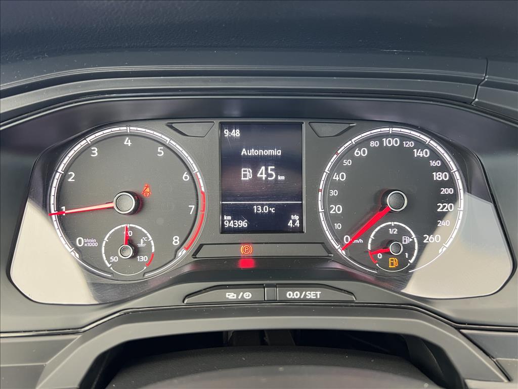 POLO 1.0 MPI TOTAL FLEX MANUAL