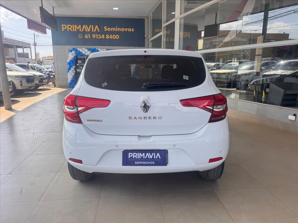 SANDERO 1.0 12V SCE FLEX ZEN MANUAL2