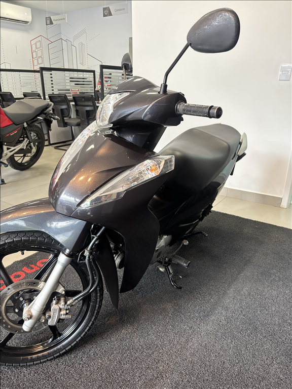 BIZ 125I2