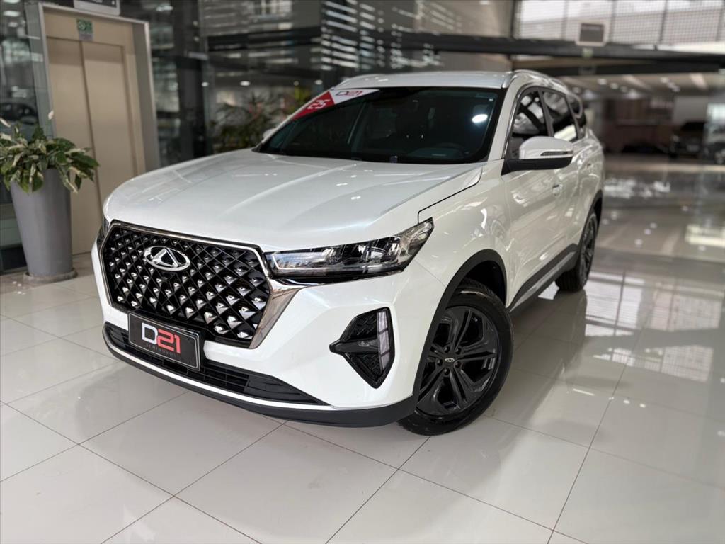 1.5 TCI TURBO FLEX SPORT CVT