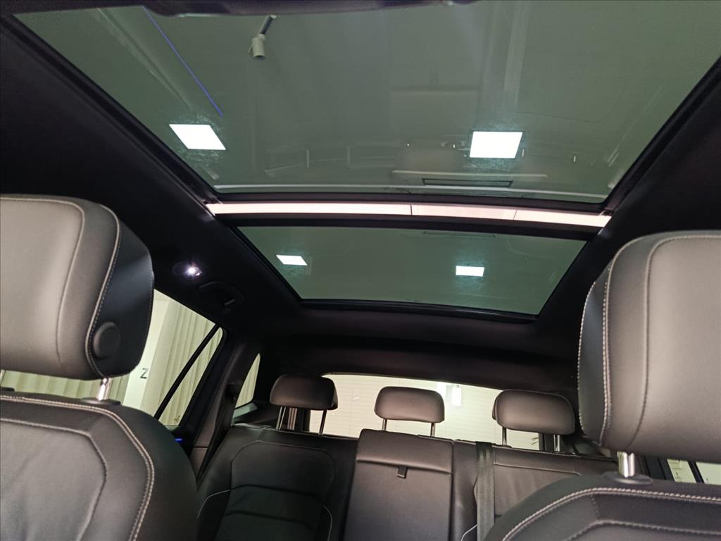 TIGUAN 2.0 300 TSI GASOLINA ALLSPACE R-LINE AUTOMÁTICO10