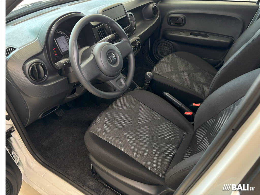 MOBI 1.0 FIREFLY FLEX LIKE. MANUAL9