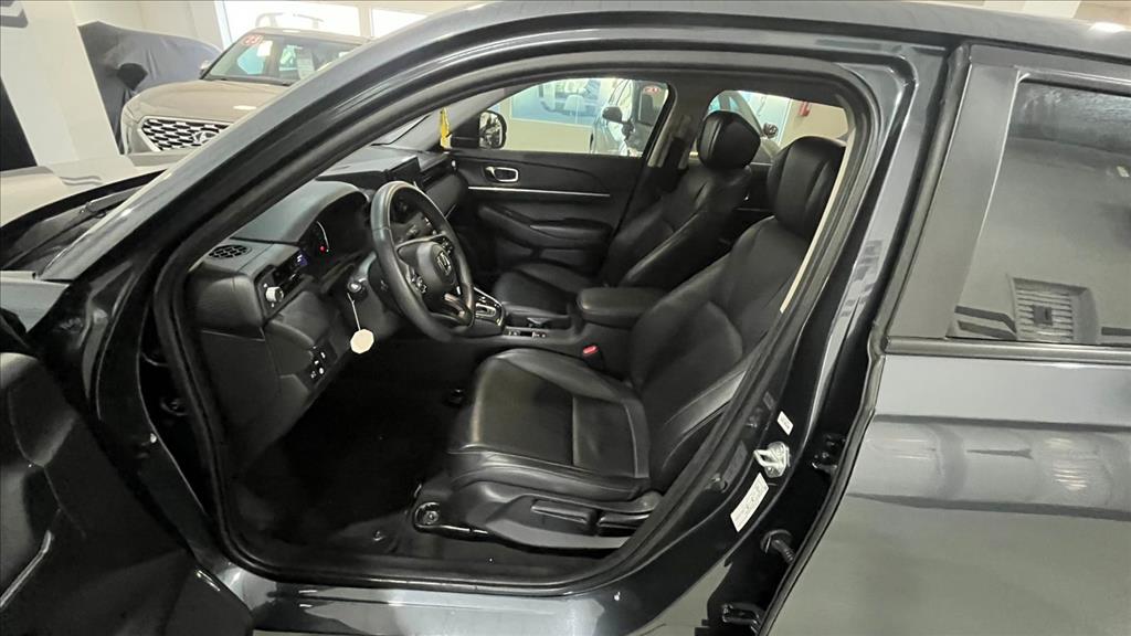 HR-V 1.5 DI I-VTEC FLEX EXL CVT8