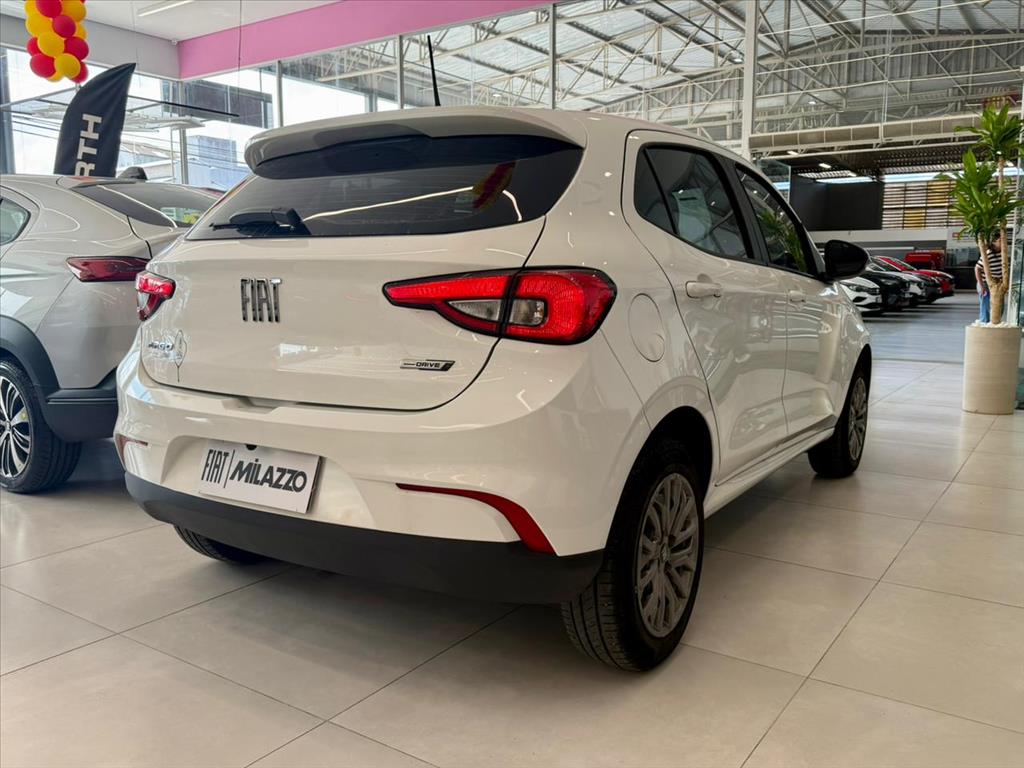 ARGO 1.0 FIREFLY FLEX DRIVE MANUAL3