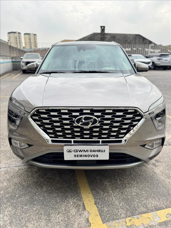 CRETA 2.0 FLEX ULTIMATE AUTOMÁTICO1