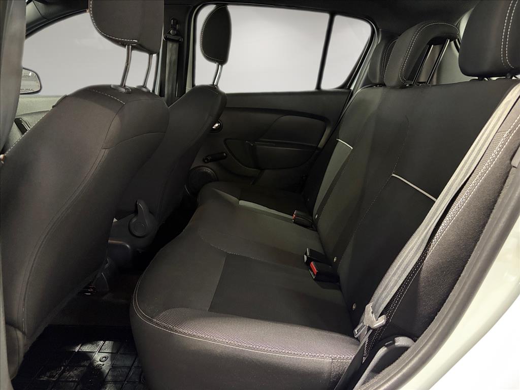 SANDERO 1.0 12V SCE FLEX ZEN MANUAL10