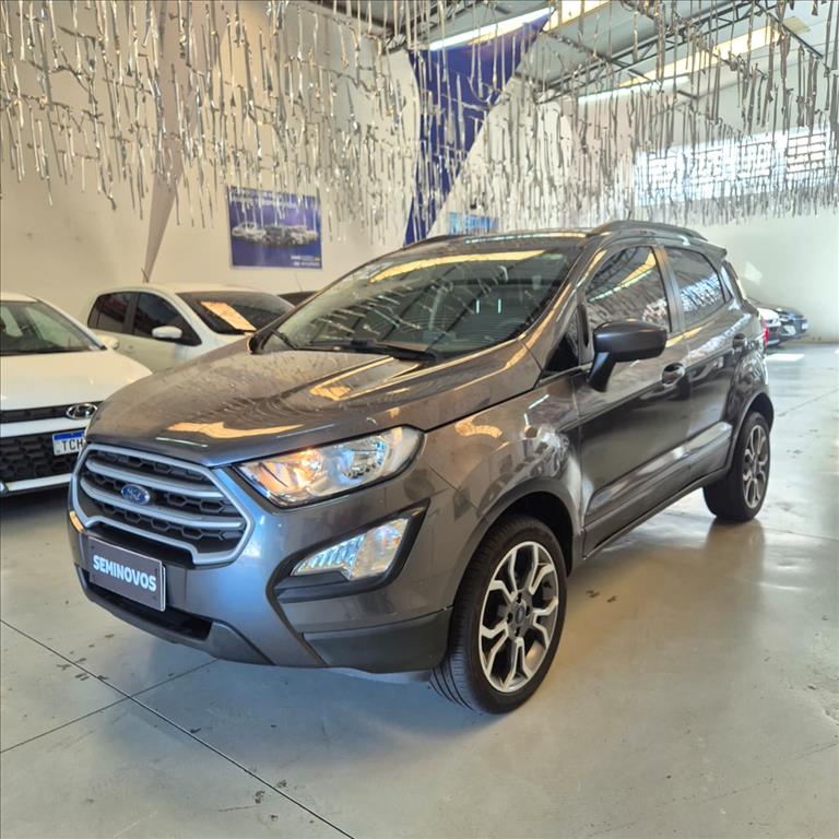 ECOSPORT 1.5 TI-VCT FLEX SE MANUAL2