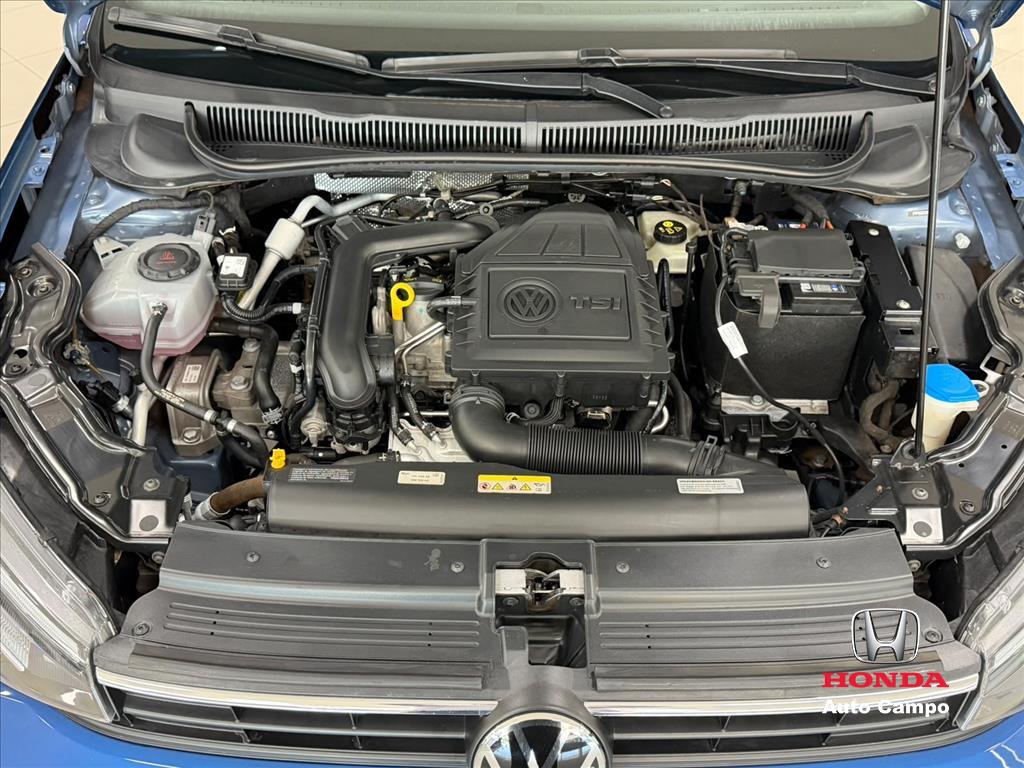 VIRTUS 1.0 200 TSI COMFORTLINE AUTOMÁTICO10
