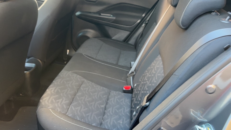 KICKS 1.6 16V FLEXSTART ACTIVE XTRONIC9