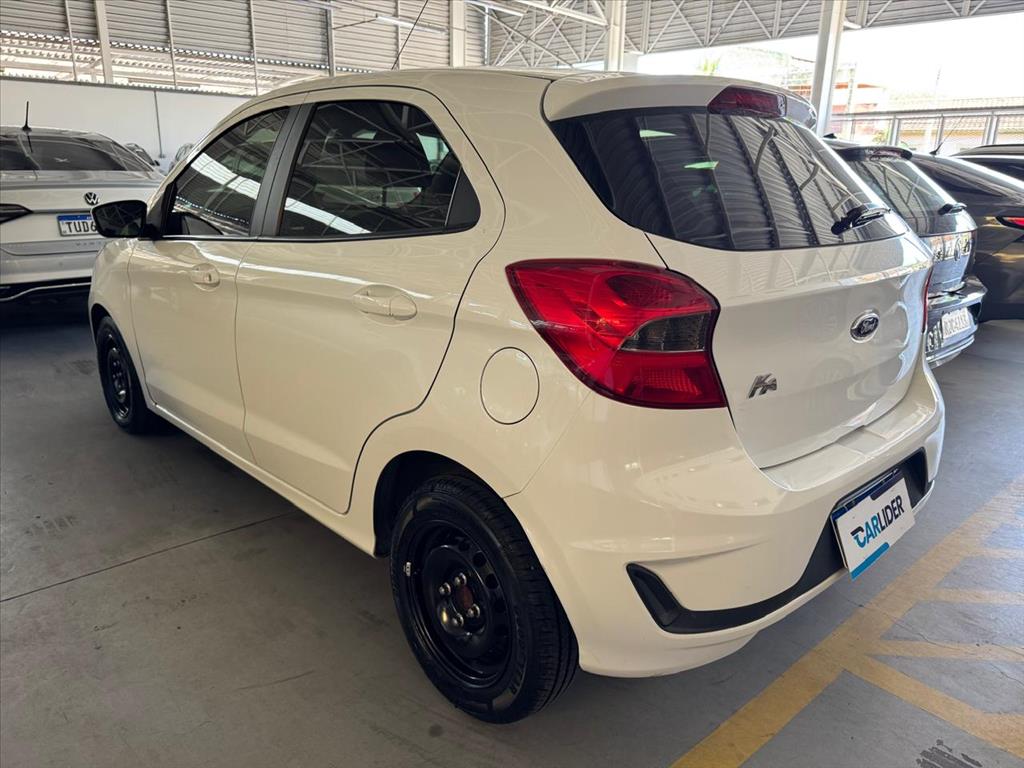 KA 1.0 TI-VCT FLEX SE MANUAL3