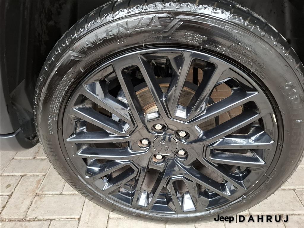 COMPASS 1.3 T270 TURBO FLEX LIMITED AT610