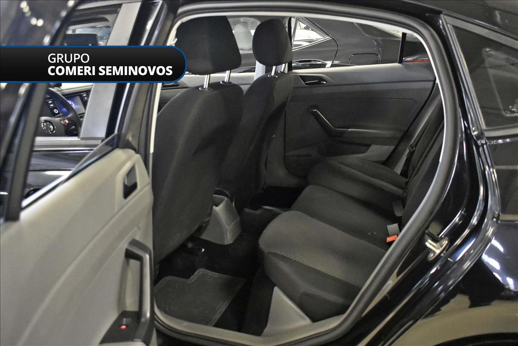 VIRTUS 1.6 MSI TOTAL FLEX AUTOMÁTICO16