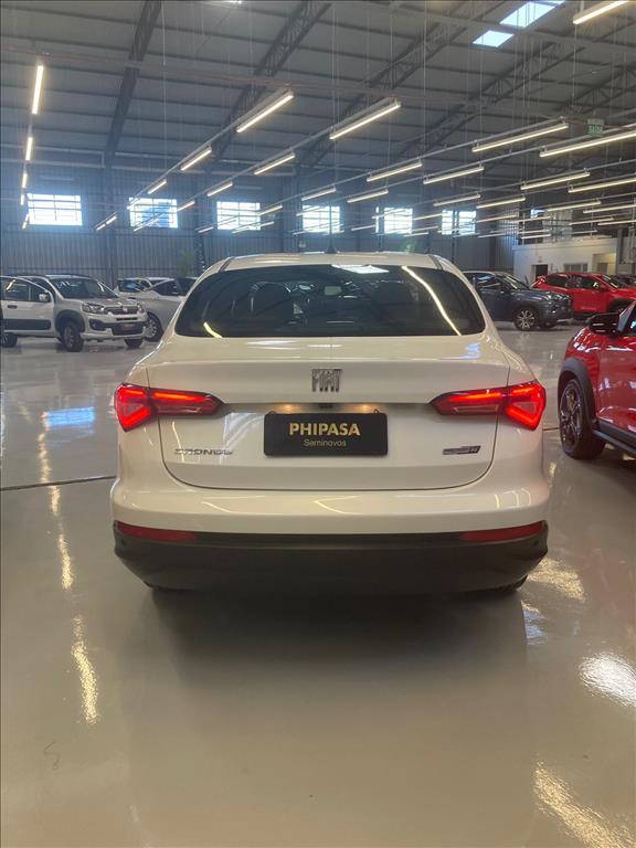 CRONOS 1.3 FIREFLY FLEX PRECISION CVT5