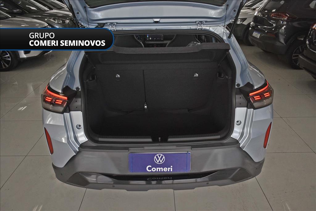 TERA 1.0 170 TSI HIGH AUTOMÁTICO18