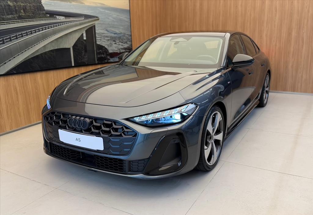 A5 2.0 TFSI GASOLINA PERFORMANCE S EDITION QUATTRO S TRONIC2