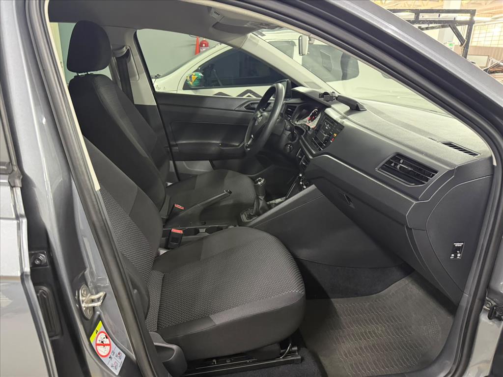 POLO 1.6 MSI TOTAL FLEX MANUAL8