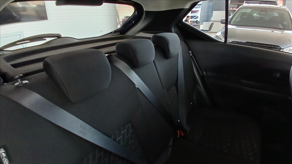 KAIT 1.6 FLEX SENSE XTRONIC12