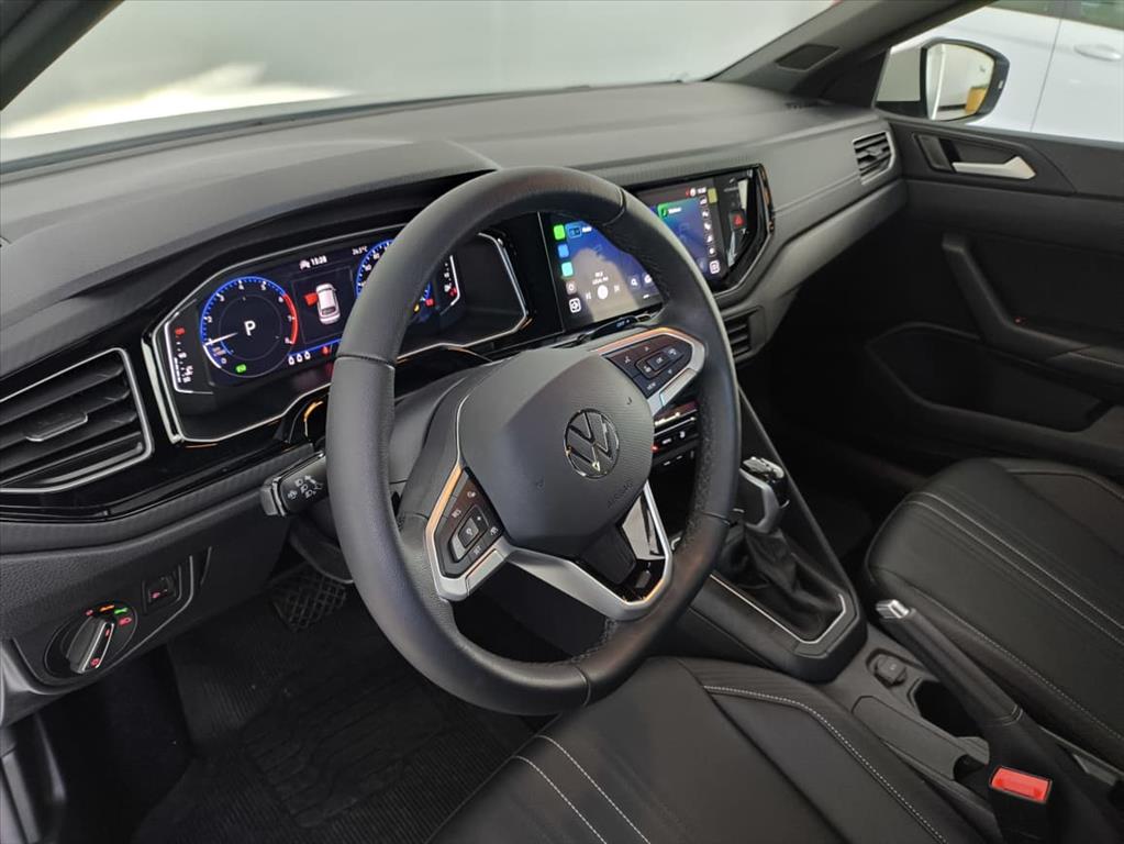 VIRTUS 1.0 200 TSI HIGHLINE AUTOMÁTICO9