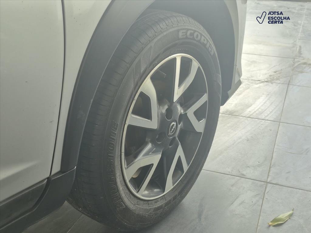Nissan KICKS 2024