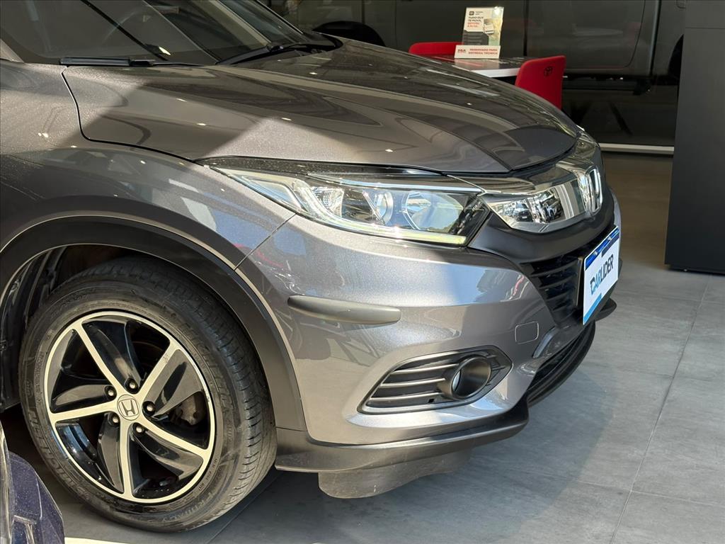 HR-V 1.8 16V FLEX EX 4P AUTOMÁTICO6