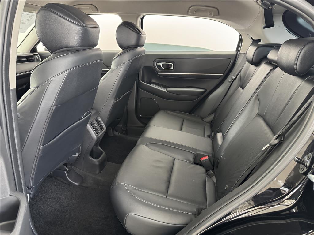 HR-V 1.5 DI I-VTEC FLEX EXL CVT