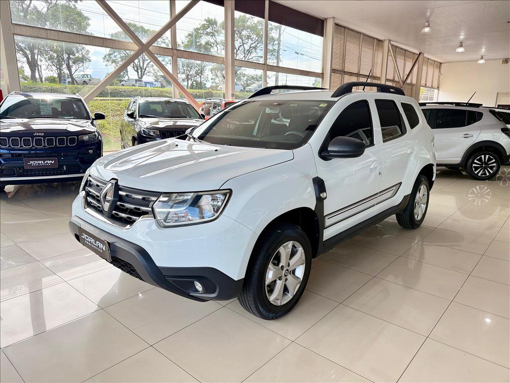 DUSTER 1.6 16V SCE FLEX ZEN MANUAL3