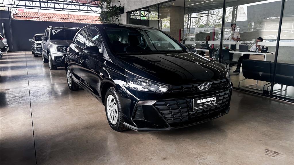 HB20 1.0 12V FLEX SENSE MANUAL HB20 1.0 12V FLEX SENSE MANUAL