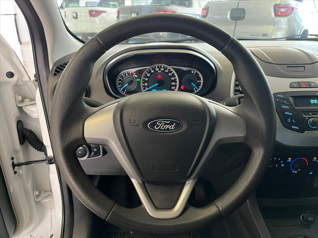 KA 1.0 TI-VCT FLEX SE MANUAL8