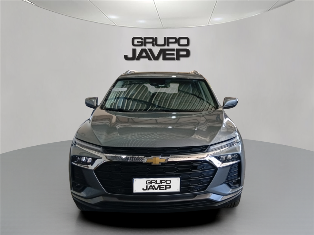 Chevrolet Tracker 1.2 Turbo Flex Premier Automático - foto 10