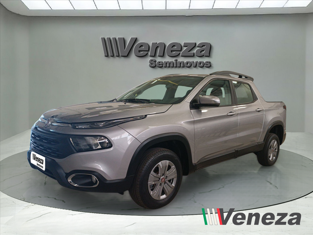 TORO 1.8 16V EVO FLEX FREEDOM AT66