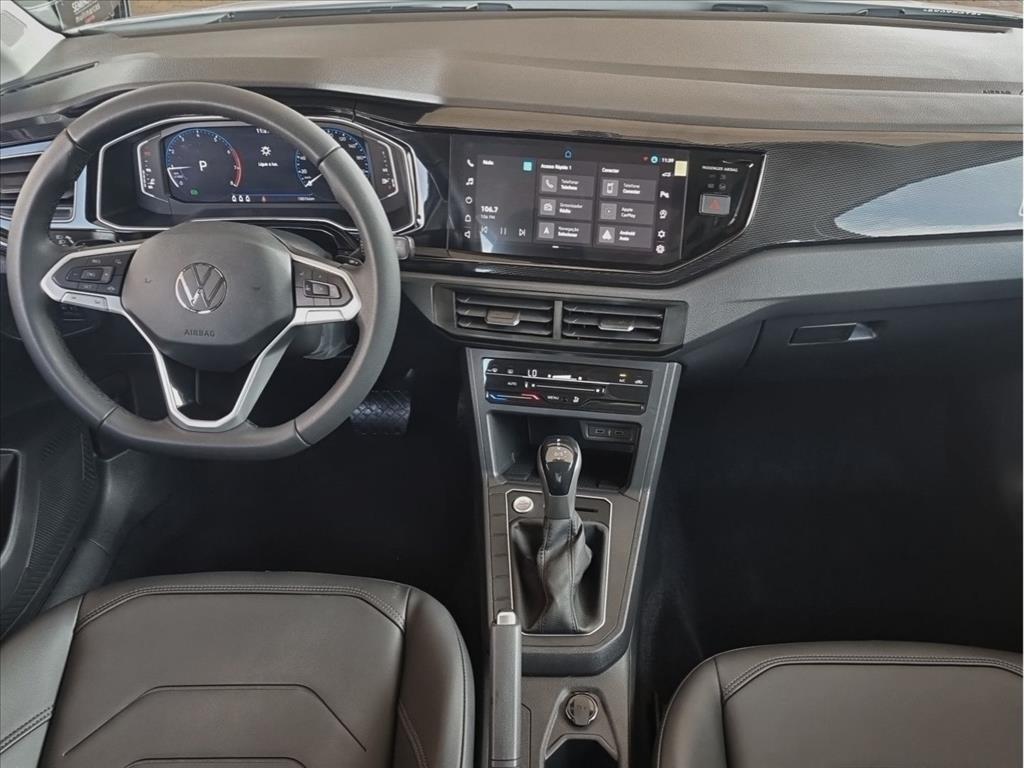 POLO 1.0 170 TSI HIGHLINE AUTOMÁTICO4