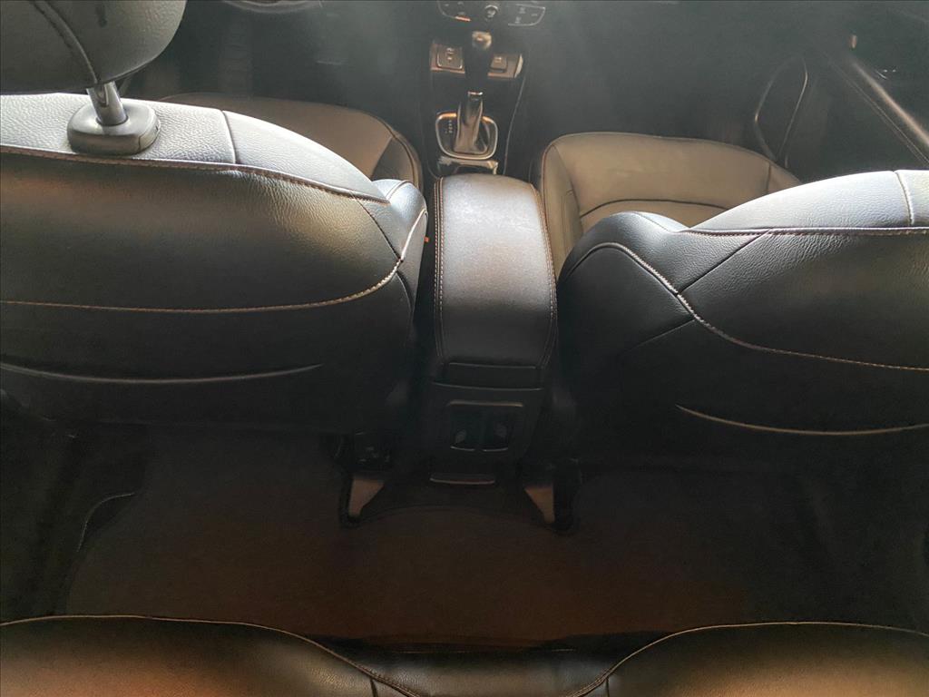 COMPASS 2.0 16V FLEX LIMITED AUTOMÁTICO COMPASS 2.0 16V FLEX LIMITED AUTOMÁTICO