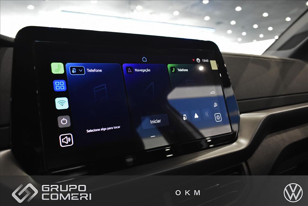 T-CROSS 1.0 200 TSI TOTAL FLEX SENSE AUTOMÁTICO7